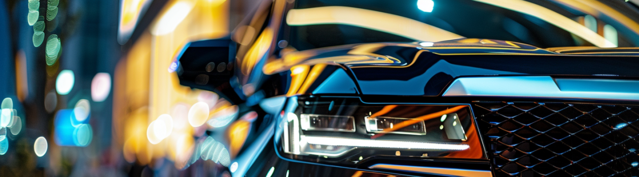 Limo SF Chauffeur Services