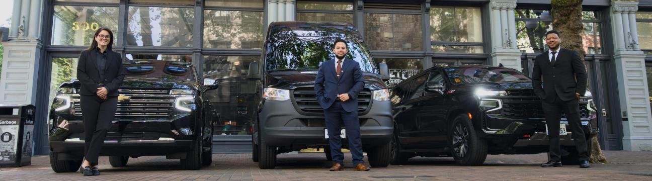 Jorge  Limousine