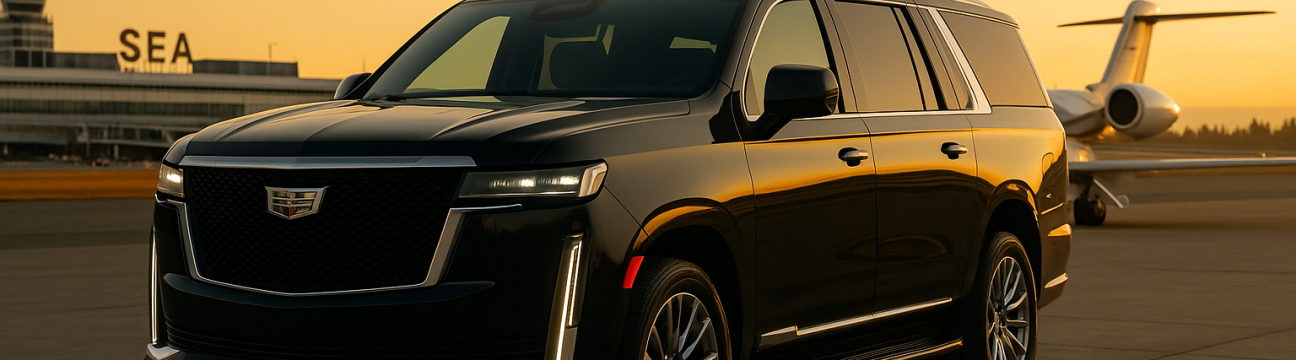 Gambinilux Limousine