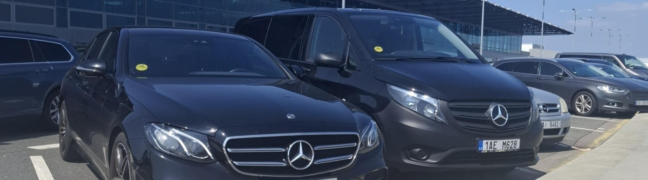 Prague Airport Chauffeur