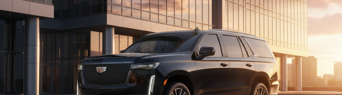 J&K Elite Car Service